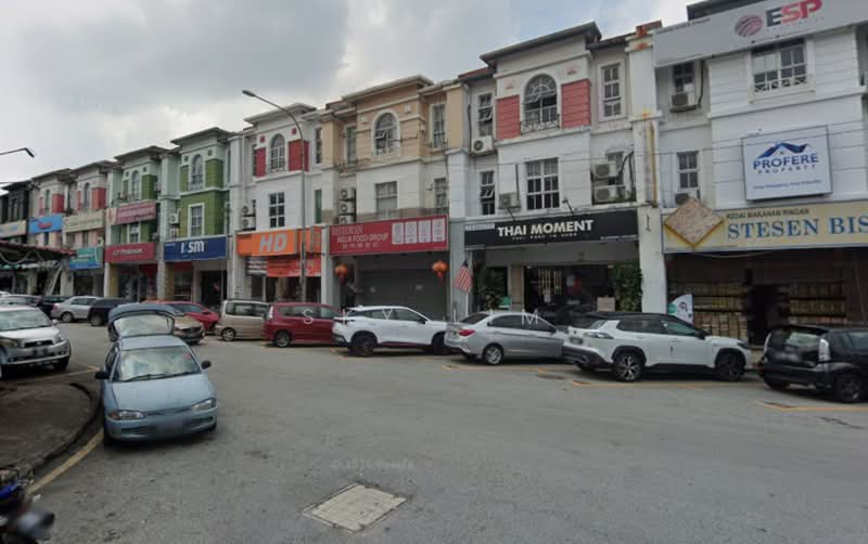 Kedai untuk Dijual di Subang Jaya (Selangor) - Sky Lim - Exterior - PropertyGuru.com.my