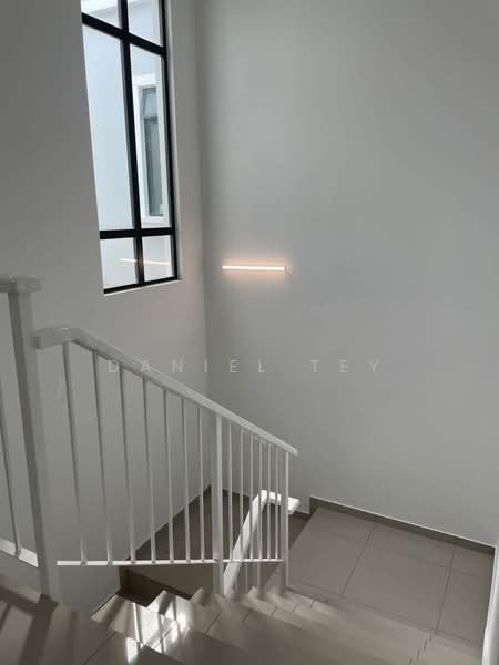 Terraced House for Rent in Kota Masai (Pasir Gudang) - Daniel Tey - PropertyGuru.com.my