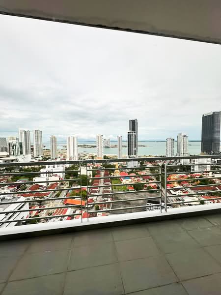 Condominium for Rent at The Cantonment - Jerry Tan - View - PropertyGuru.com.my