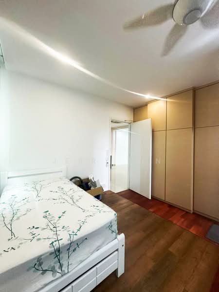 Condominium for Rent at The Cantonment - Jerry Tan - Bedroom - PropertyGuru.com.my