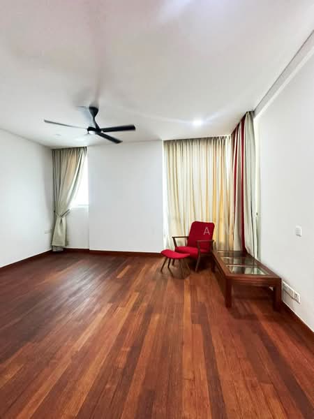Condominium for Rent at The Cantonment - Jerry Tan - Living Room - PropertyGuru.com.my