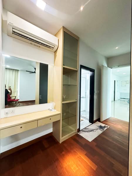 Condominium for Rent at The Cantonment - Jerry Tan - Interior - PropertyGuru.com.my