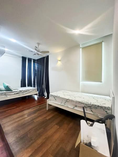 Condominium for Rent at The Cantonment - Jerry Tan - Bedroom - PropertyGuru.com.my