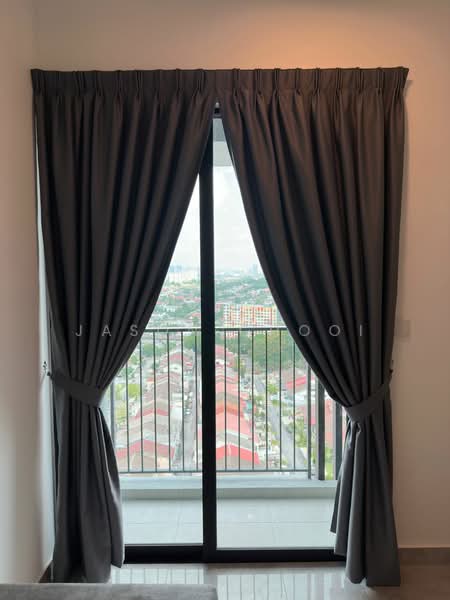 Servis Apartment untuk Disewa di Ruby Seapark - Jason Chooi - PropertyGuru.com.my