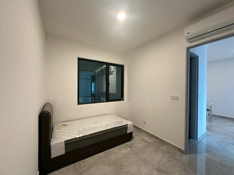 Servis Apartment untuk Disewa di Ruby Seapark - Jason Chooi - PropertyGuru.com.my
