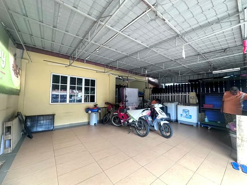 2-storey Terraced House for Sale in Desa Coalfields (Sungai Buloh) - Nazri Hassan - PropertyGuru.com.my