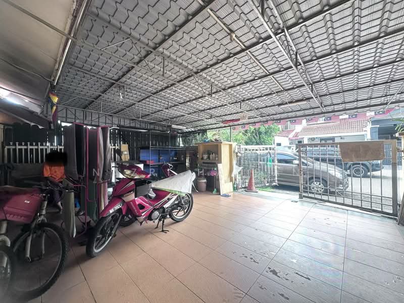 2-storey Terraced House for Sale in Desa Coalfields (Sungai Buloh) - Nazri Hassan - PropertyGuru.com.my