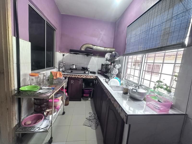 2-storey Terraced House for Sale in Desa Coalfields (Sungai Buloh) - Nazri Hassan - PropertyGuru.com.my