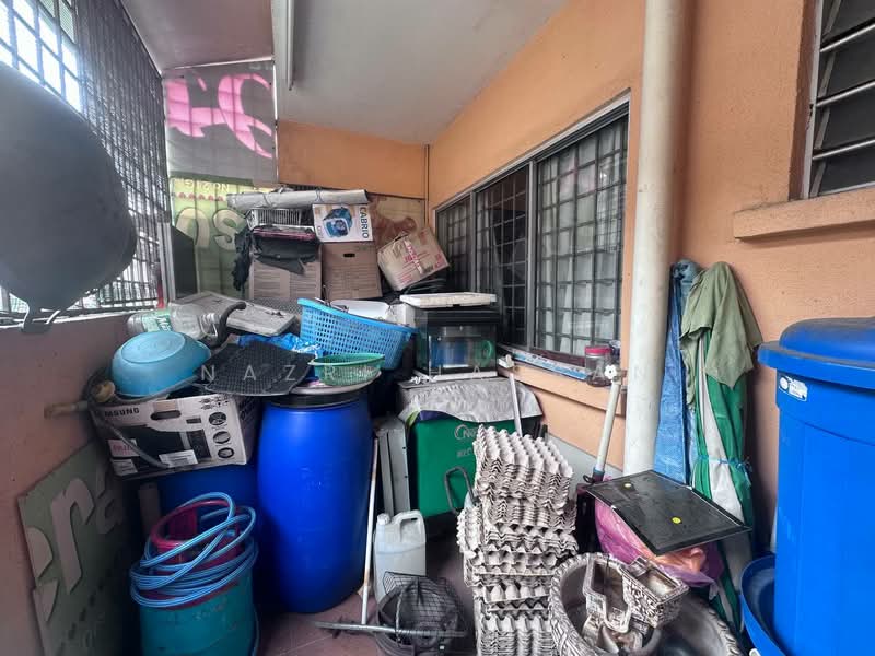 2-storey Terraced House for Sale in Desa Coalfields (Sungai Buloh) - Nazri Hassan - PropertyGuru.com.my