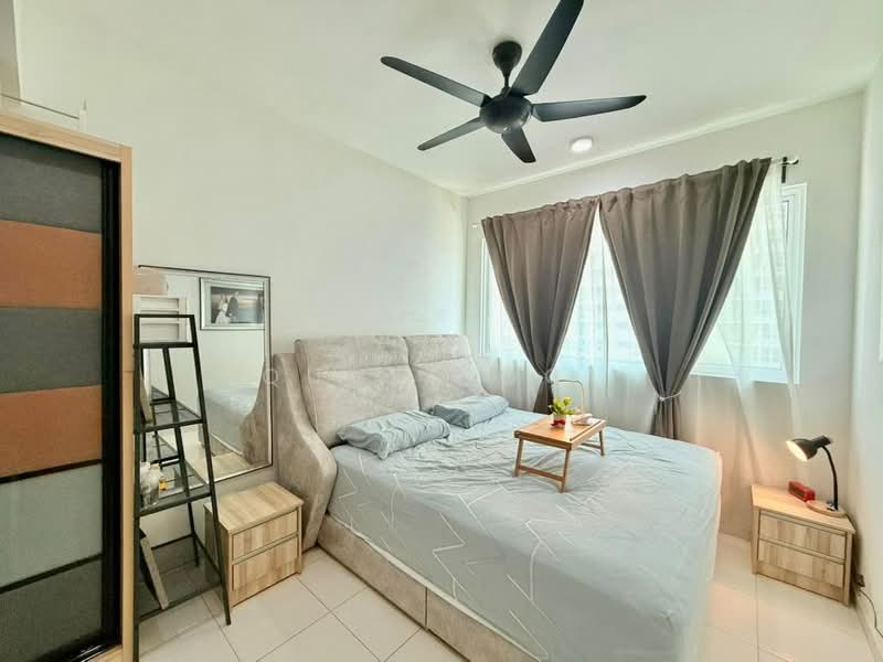 Condominium for Sale at i-Santorini - Quvee Ooi - Bedroom - PropertyGuru.com.my