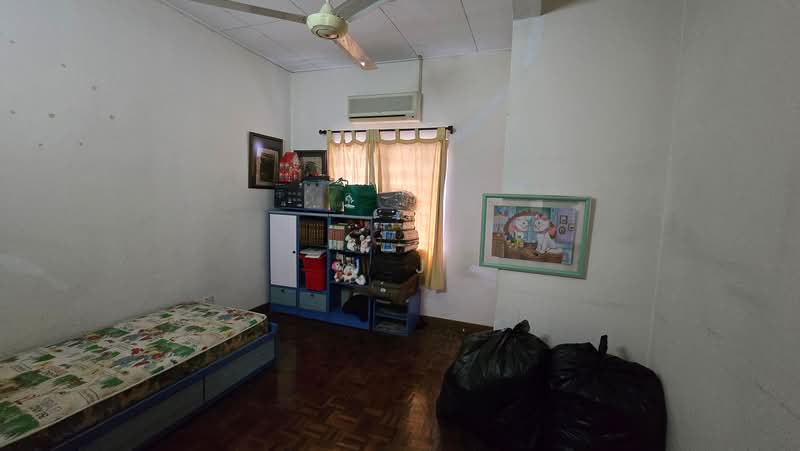 Rumah Teres untuk Dijual di Bukit Rimau (Shah Alam) - J J - PropertyGuru.com.my