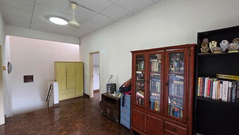 Rumah Teres untuk Dijual di Bukit Rimau (Shah Alam) - J J - PropertyGuru.com.my