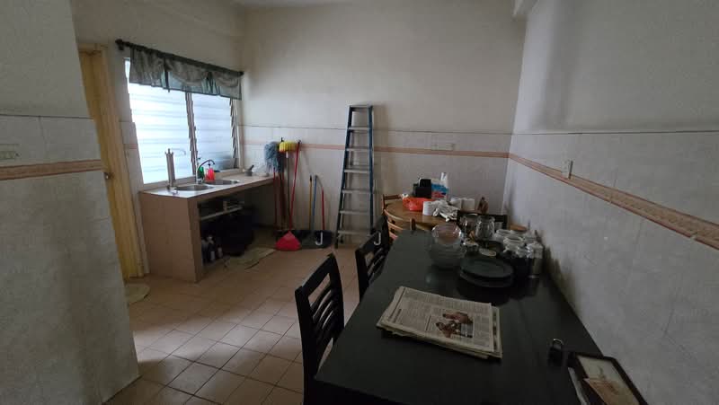 Rumah Teres untuk Dijual di Bukit Rimau (Shah Alam) - J J - PropertyGuru.com.my