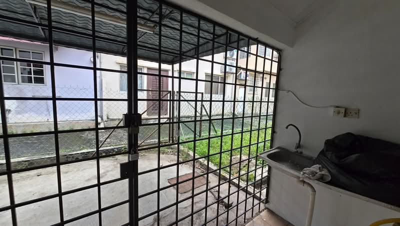 Rumah Teres untuk Dijual di Bukit Rimau (Shah Alam) - J J - PropertyGuru.com.my
