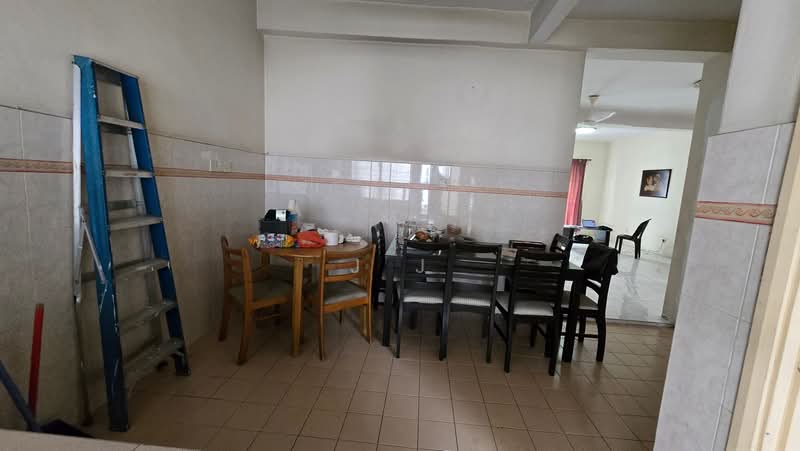 Rumah Teres untuk Dijual di Bukit Rimau (Shah Alam) - J J - PropertyGuru.com.my