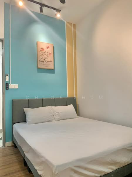 Servis Apartment untuk Disewa di M Vertica - Chloe Shum - Bedroom - PropertyGuru.com.my
