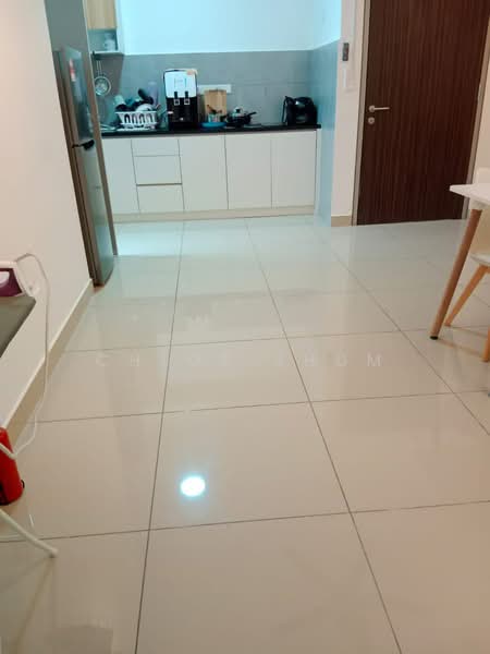 Servis Apartment untuk Disewa di M Vertica - Chloe Shum - Kitchen - PropertyGuru.com.my
