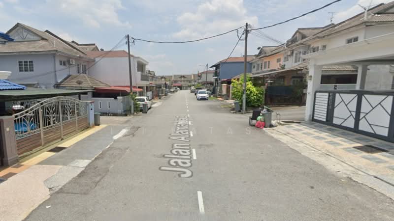 Rumah Teres 2-Tingkat untuk Dijual di Seremban (Negeri Sembilan) - Fifi Natasya - Exterior - PropertyGuru.com.my