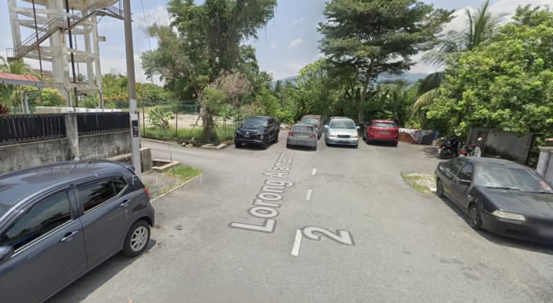 Rumah Teres 2-Tingkat untuk Dijual di Seremban (Negeri Sembilan) - Fifi Natasya - Exterior - PropertyGuru.com.my
