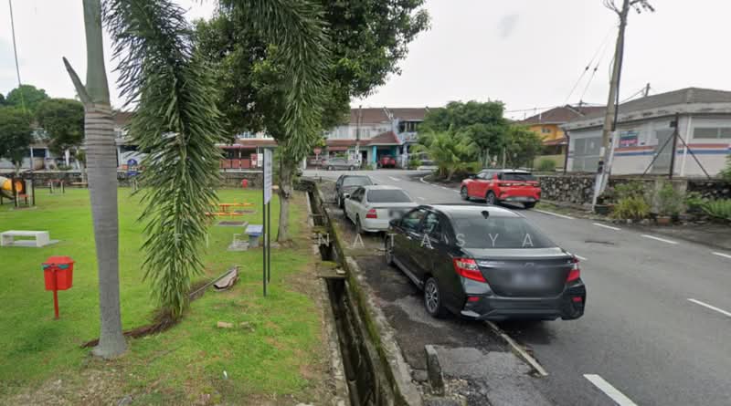 Rumah Teres 2-Tingkat untuk Dijual di Seremban (Negeri Sembilan) - Fifi Natasya - Exterior - PropertyGuru.com.my