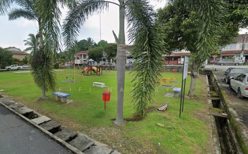 Rumah Teres 2-Tingkat untuk Dijual di Seremban (Negeri Sembilan) - Fifi Natasya - Exterior - PropertyGuru.com.my