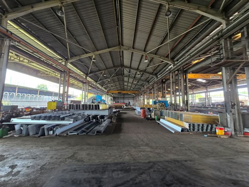 Kilang untuk Disewa di Seksyen 33 (Shah Alam) - Lim Jeon - Exterior - PropertyGuru.com.my