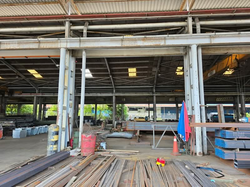 Kilang untuk Disewa di Seksyen 33 (Shah Alam) - Lim Jeon - Exterior - PropertyGuru.com.my