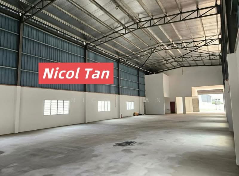 Kilang untuk Disewa di Sungai Jawi (Penang) - Nicol Tan - Interior - PropertyGuru.com.my