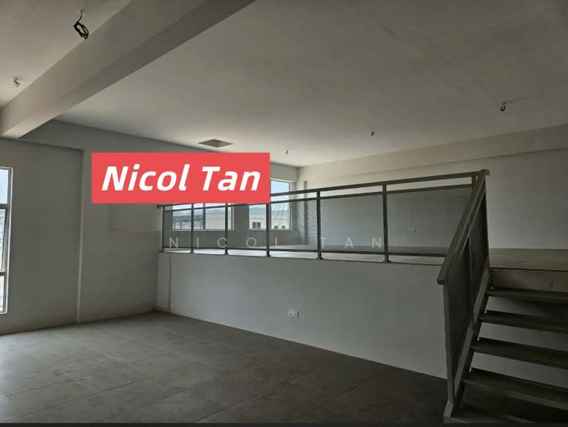 Kilang untuk Disewa di Sungai Jawi (Penang) - Nicol Tan - Interior - PropertyGuru.com.my