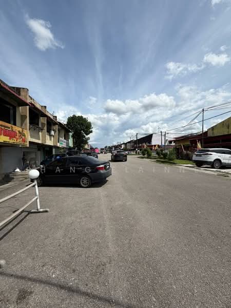 Shop for Sale in Taman Pancasila (Kulai) - Phang Elainne - Exterior - PropertyGuru.com.my