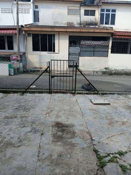Tanah Kediaman untuk Dijual di Taman Seremban Jaya (Rantau) - Sharon Jacinta Mary Pinto - Exterior - PropertyGuru.com.my