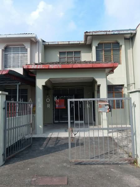 Tanah Kediaman untuk Dijual di Taman Seremban Jaya (Rantau) - Sharon Jacinta Mary Pinto - Exterior - PropertyGuru.com.my
