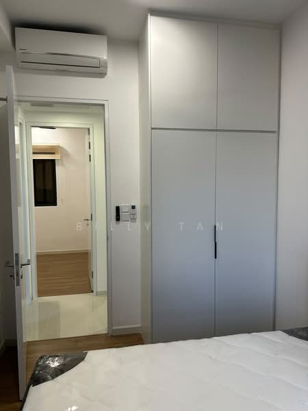 Service Residence for Rent at Sunway Velocity TWO - Billy Tan - Bedroom - PropertyGuru.com.my