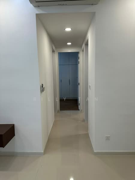 Service Residence for Rent at Sunway Velocity TWO - Billy Tan - Corridor - PropertyGuru.com.my