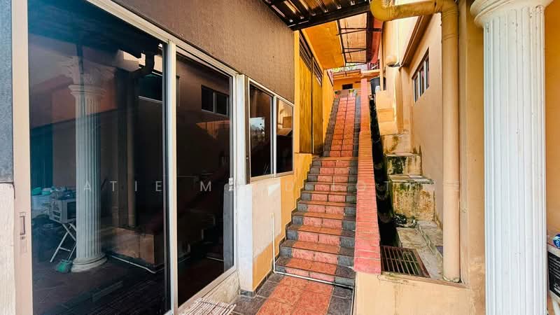 Rumah Berkembar untuk Dijual di Ampang Jaya (Ampang) - Atie Mohd Lotfie - Exterior - PropertyGuru.com.my