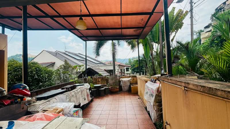 Rumah Berkembar untuk Dijual di Ampang Jaya (Ampang) - Atie Mohd Lotfie - Exterior - PropertyGuru.com.my