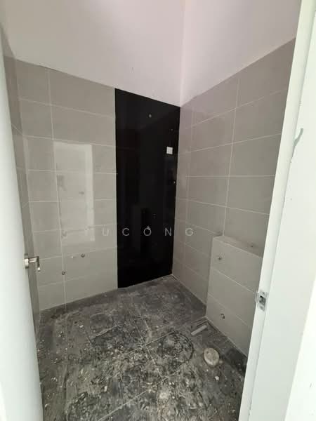 2-storey Terraced House for Sale in Iskandar Puteri (Nusajaya) (Johor) - Yucong . - Bathroom - PropertyGuru.com.my
