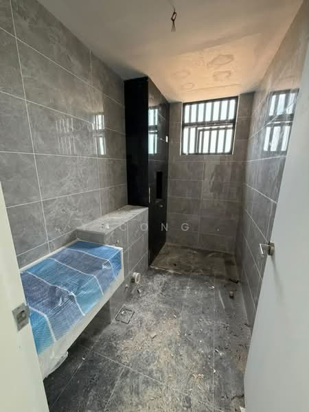 2-storey Terraced House for Sale in Iskandar Puteri (Nusajaya) (Johor) - Yucong . - Bathroom - PropertyGuru.com.my