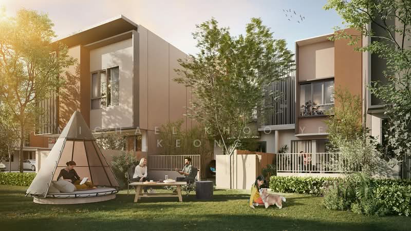 Semi-Detached House for Sale in Shah Alam (Selangor) - Michael Khoo Yee Keong - Exterior - PropertyGuru.com.my