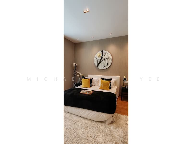 Semi-Detached House for Sale in Shah Alam (Selangor) - Michael Khoo Yee Keong - Bedroom - PropertyGuru.com.my