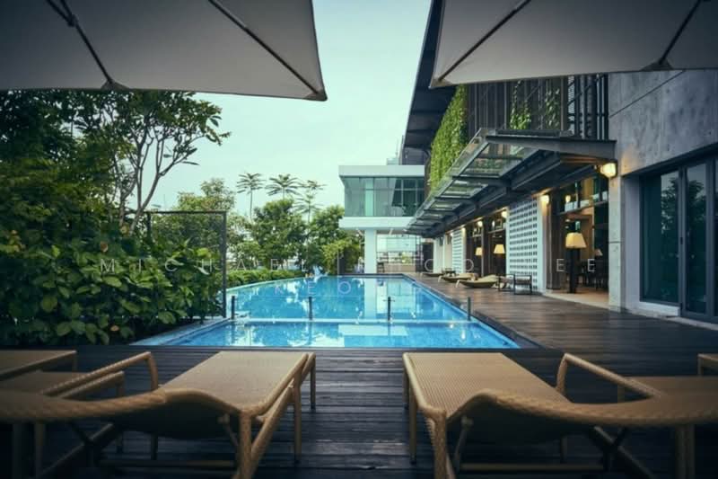Semi-Detached House for Sale in Shah Alam (Selangor) - Michael Khoo Yee Keong - Exterior - PropertyGuru.com.my
