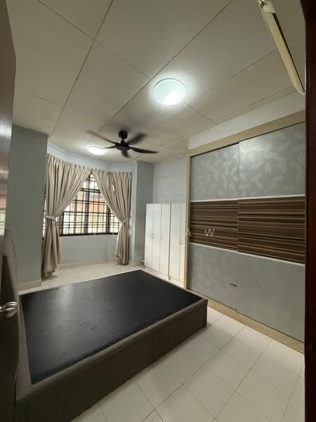 1-storey Terraced House for Sale in Bandar Uda Utama (Johor Bahru) - Finn Aw - PropertyGuru.com.my