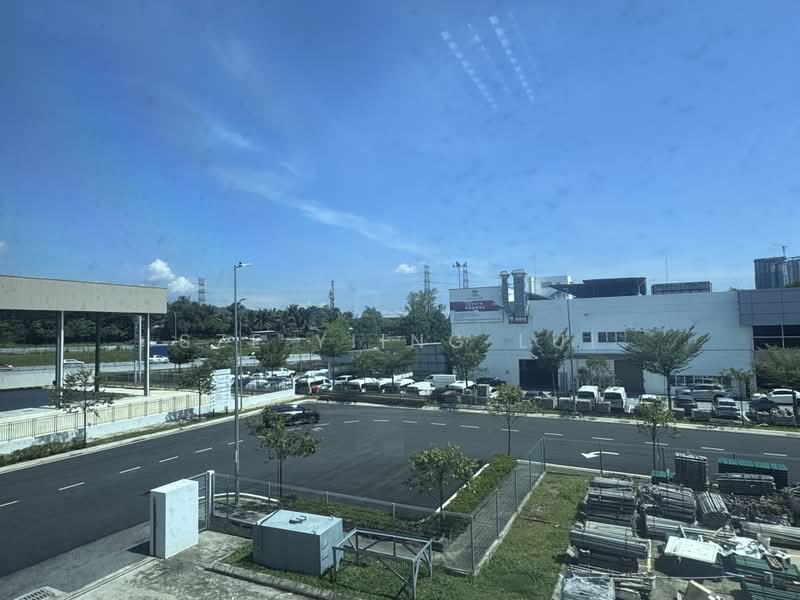 Semi-D Factory for Sale in Taman perindustrian UB (Rawang) - Sze Yiing Lui - PropertyGuru.com.my