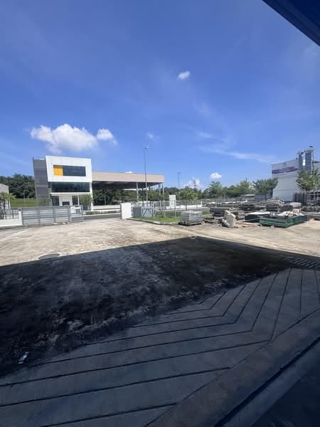Semi-D Factory for Sale in Taman perindustrian UB (Rawang) - Sze Yiing Lui - PropertyGuru.com.my