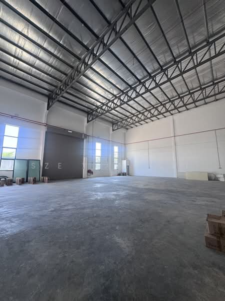 Semi-D Factory for Sale in Taman perindustrian UB (Rawang) - Sze Yiing Lui - PropertyGuru.com.my