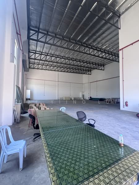 Semi-D Factory for Sale in Taman perindustrian UB (Rawang) - Sze Yiing Lui - PropertyGuru.com.my