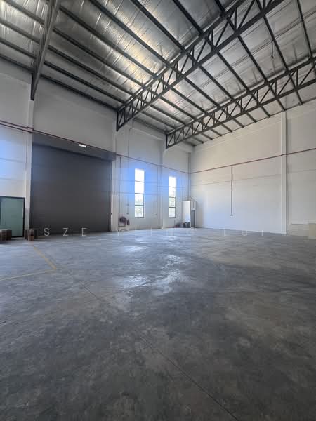 Semi-D Factory for Sale in Taman perindustrian UB (Rawang) - Sze Yiing Lui - PropertyGuru.com.my