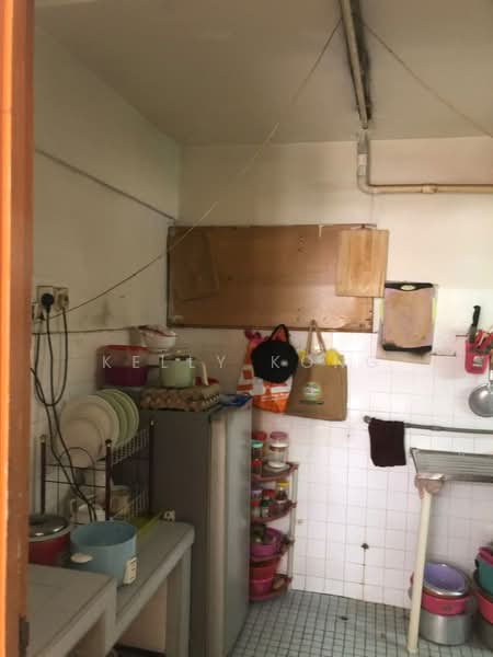 Apartment for Sale at Taman Miharja Apartment (LRT Miharja) - Kelly Kong - PropertyGuru.com.my