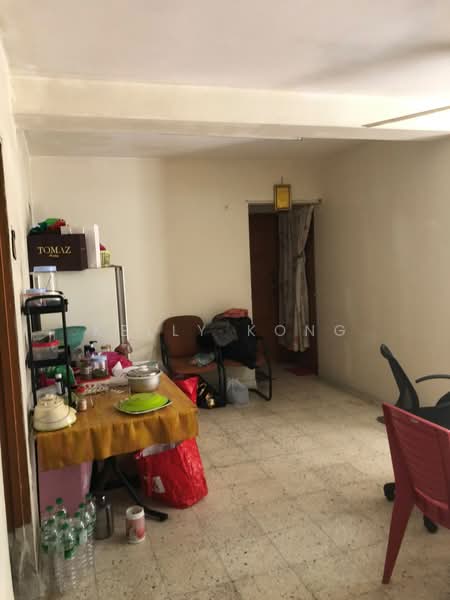 Apartment for Sale at Taman Miharja Apartment (LRT Miharja) - Kelly Kong - PropertyGuru.com.my