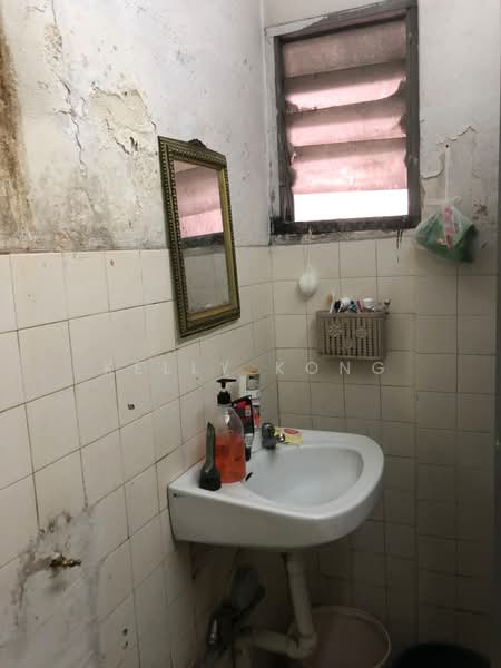 Apartment for Sale at Taman Miharja Apartment (LRT Miharja) - Kelly Kong - PropertyGuru.com.my